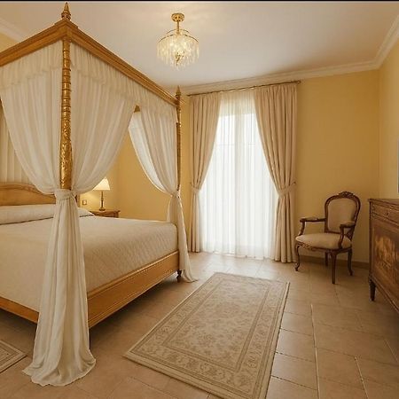 Grand Hotel Vigna Nocelli Lucera Eksteriør billede